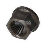 ECROU A COLLET PLAT